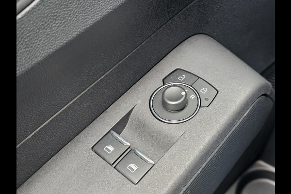 Ford Transit Courier 1.0 EcoBoost Active | 125pk Automaat | Scherm | Camera | Garantie tot 9-2028 of 100.000 KM