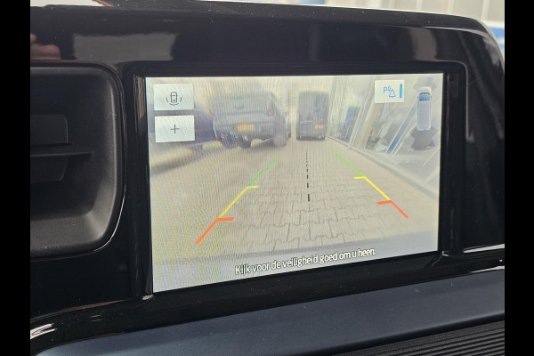 Ford Transit Courier 1.0 EcoBoost Active | 125pk Automaat | Scherm | Camera | Garantie tot 9-2028 of 100.000 KM