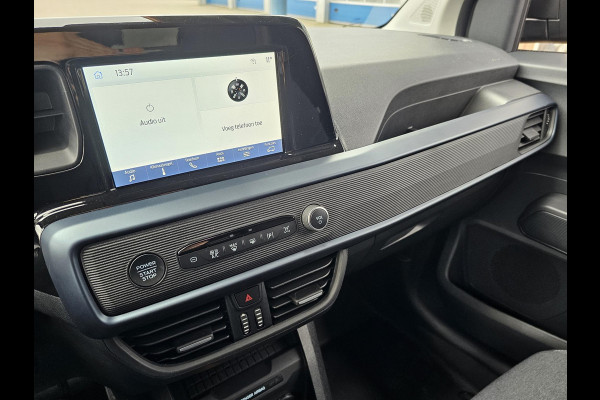 Ford Transit Courier 1.0 EcoBoost Active | 125pk Automaat | Scherm | Camera | Garantie tot 9-2028 of 100.000 KM