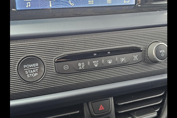 Ford Transit Courier 1.0 EcoBoost Active | 125pk Automaat | Scherm | Camera | Garantie tot 9-2028 of 100.000 KM