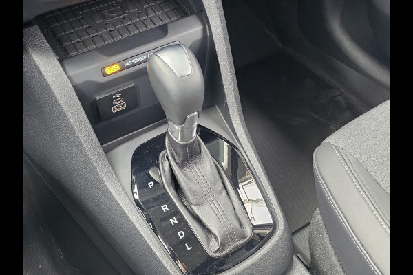 Ford Transit Courier 1.0 EcoBoost Active | 125pk Automaat | Scherm | Camera | Garantie tot 9-2028 of 100.000 KM