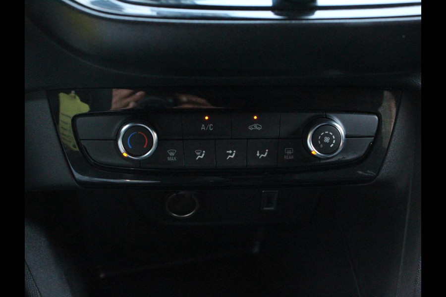 Opel Corsa 1.2 Turbo GS | Navigatie | Apple Carplay/Android Auto | Digitale Cockpit | Airco | Cruise Control | Lichtmetalen Velgen | Dab | Camera