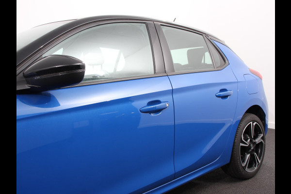 Opel Corsa 1.2 Turbo GS | Navigatie | Apple Carplay/Android Auto | Digitale Cockpit | Airco | Cruise Control | Lichtmetalen Velgen | Dab | Camera