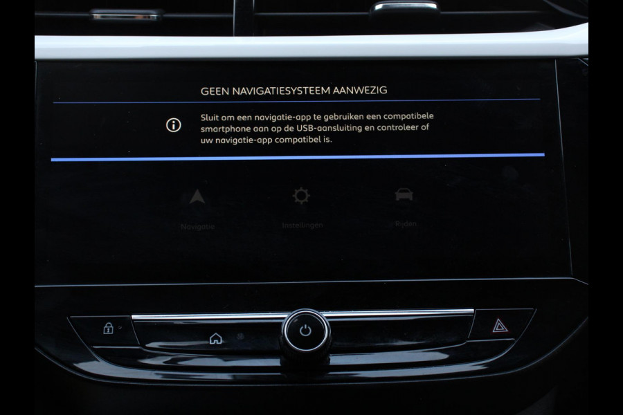 Opel Corsa 1.2 Turbo GS | Navigatie | Apple Carplay/Android Auto | Digitale Cockpit | Airco | Cruise Control | Lichtmetalen Velgen | Dab | Camera