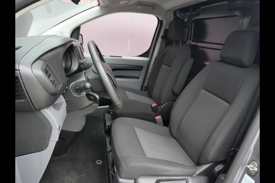 Peugeot e-Expert PREMIUM 75 kWh | LANG | CARPLAY | CRUISE | AIRCO | APK 02-2027!!