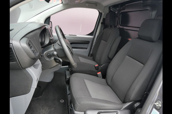 Peugeot e-Expert PREMIUM 75 kWh | LANG | CARPLAY | CRUISE | AIRCO | APK 02-2027!!