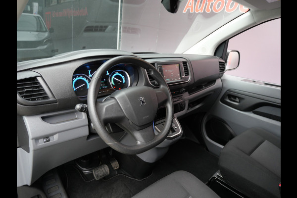 Peugeot e-Expert PREMIUM 75 kWh | LANG | CARPLAY | CRUISE | AIRCO | APK 02-2027!!