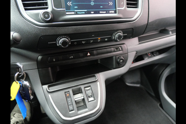 Peugeot e-Expert PREMIUM 75 kWh | LANG | CARPLAY | CRUISE | AIRCO | APK 02-2027!!