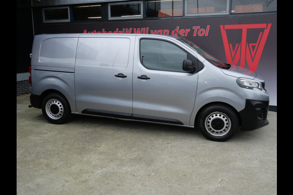 Peugeot e-Expert PREMIUM 75 kWh | LANG | CARPLAY | CRUISE | AIRCO | APK 02-2027!!