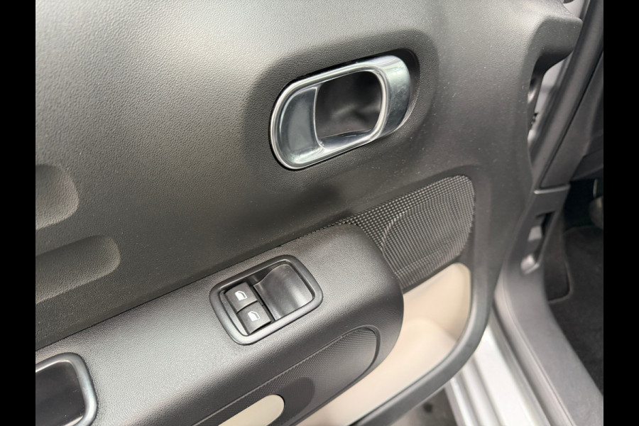 Citroën C3 1.2 PureTech S&S Feel Edition | Cruise Control | Airco | recent onderhoud | Bleuthooth