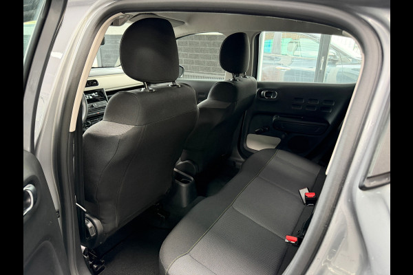 Citroën C3 1.2 PureTech S&S Feel Edition | Cruise Control | Airco | recent onderhoud | Bleuthooth