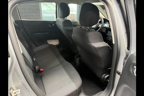 Citroën C3 1.2 PureTech S&S Feel Edition | Cruise Control | Airco | recent onderhoud | Bleuthooth