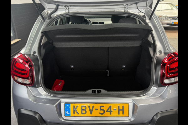 Citroën C3 1.2 PureTech S&S Feel Edition | Cruise Control | Airco | recent onderhoud | Bleuthooth