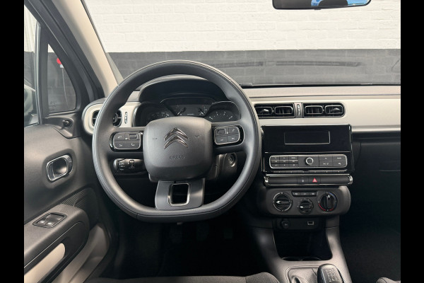 Citroën C3 1.2 PureTech S&S Feel Edition | Cruise Control | Airco | recent onderhoud | Bleuthooth