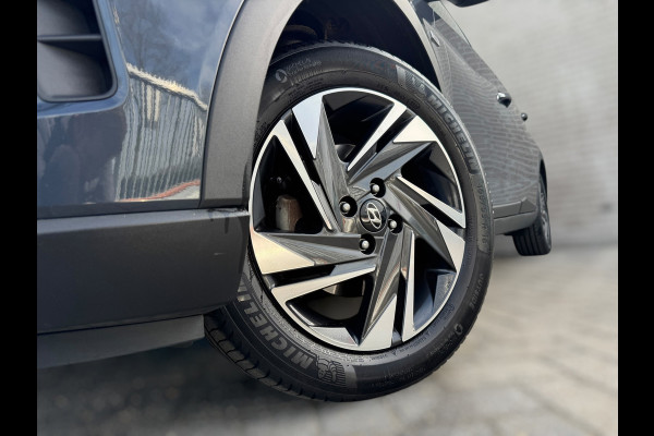 Hyundai Bayon 1.0 T-GDI Comfort TREKHAAK / CAMERA / SCHERM / NAVI / CRUISE / NL AUTO MET NAP / HYBRIDE