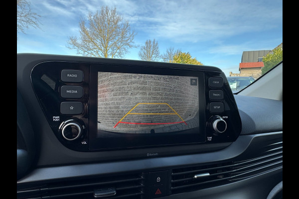 Hyundai Bayon 1.0 T-GDI Comfort TREKHAAK / CAMERA / SCHERM / NAVI / CRUISE / NL AUTO MET NAP / HYBRIDE
