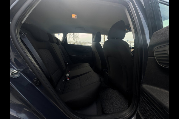 Hyundai Bayon 1.0 T-GDI Comfort TREKHAAK / CAMERA / SCHERM / NAVI / CRUISE / NL AUTO MET NAP / HYBRIDE