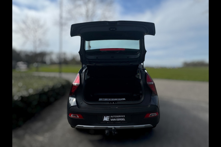 Hyundai Bayon 1.0 T-GDI Comfort TREKHAAK / CAMERA / SCHERM / NAVI / CRUISE / NL AUTO MET NAP / HYBRIDE