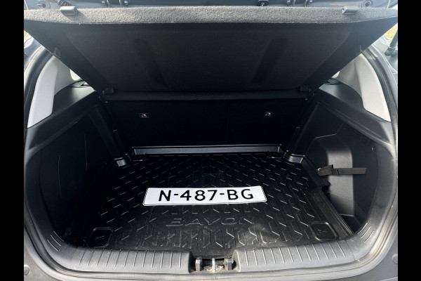 Hyundai Bayon 1.0 T-GDI Comfort TREKHAAK / CAMERA / SCHERM / NAVI / CRUISE / NL AUTO MET NAP / HYBRIDE
