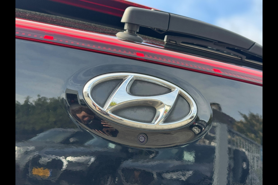 Hyundai Bayon 1.0 T-GDI Comfort TREKHAAK / CAMERA / SCHERM / NAVI / CRUISE / NL AUTO MET NAP / HYBRIDE