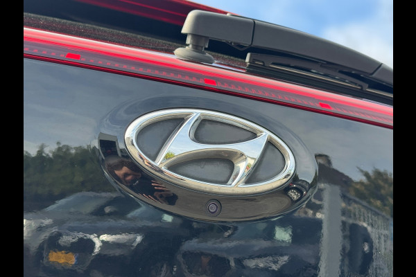 Hyundai Bayon 1.0 T-GDI Comfort TREKHAAK / CAMERA / SCHERM / NAVI / CRUISE / NL AUTO MET NAP / HYBRIDE