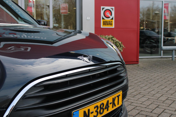 MINI Clubman 1.5 136PK AUTOMAAT COOPER RICHMOND PARK EDITION | PANORAMISCH SCHUIF/KANTEL DAK | FULL LEDEREN BEKLEDING "CHESTER MALT BROWN" | ACHTERUITRIJ CAMERA | PARKEERSENSOREN ACHTER | FULL LED KOPLAMPEN | DRAADLOZE APPLE CARPLAY/ANDROID AUTO | NAVIGATIE | STOEL/STUUR VERWARMING | 18" LICHTMETALEN VELGEN "BLACK STAR SPOKE" | "UNION JACK" ACHTERLICHTEN | COMFORT ACCESS TOEGANG |