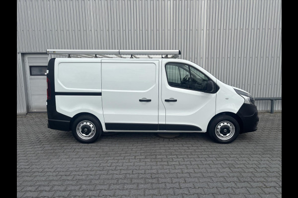 Nissan NV300 1.6 dCi L1H1*3-PERS*A/C*CRUISE*NAVI*HAAK*CAM*IMP.*