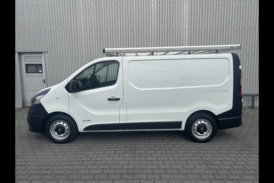 Nissan NV300 1.6 dCi L1H1*3-PERS*A/C*CRUISE*NAVI*HAAK*CAM*IMP.*