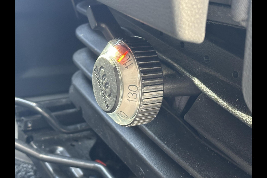 Volkswagen Crafter 35 2.0 TDI Highline Bakwagen met laadklep,