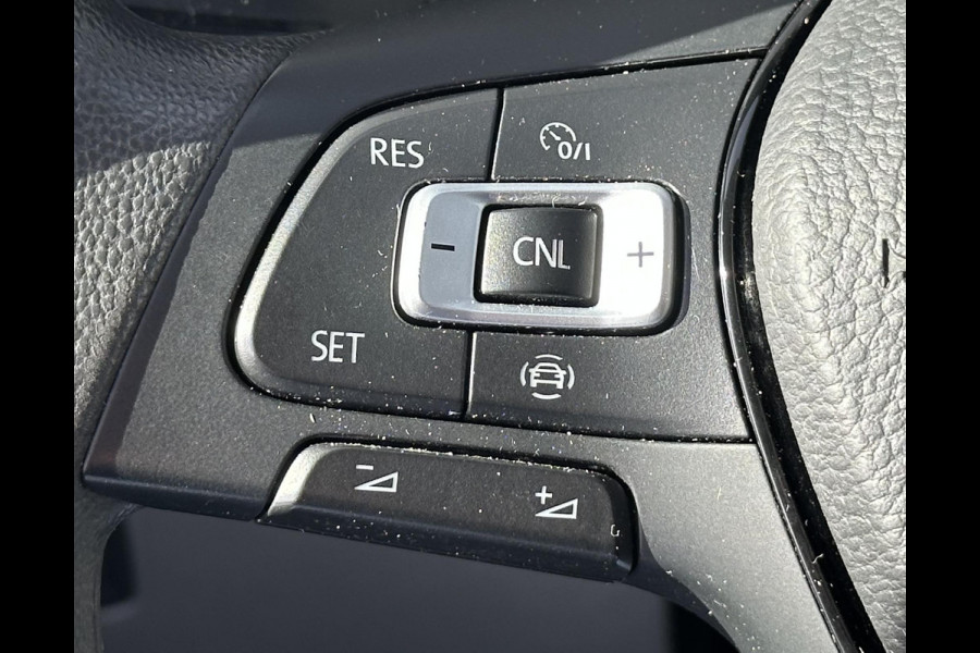 Volkswagen Crafter 35 2.0 TDI Highline Bakwagen met laadklep,