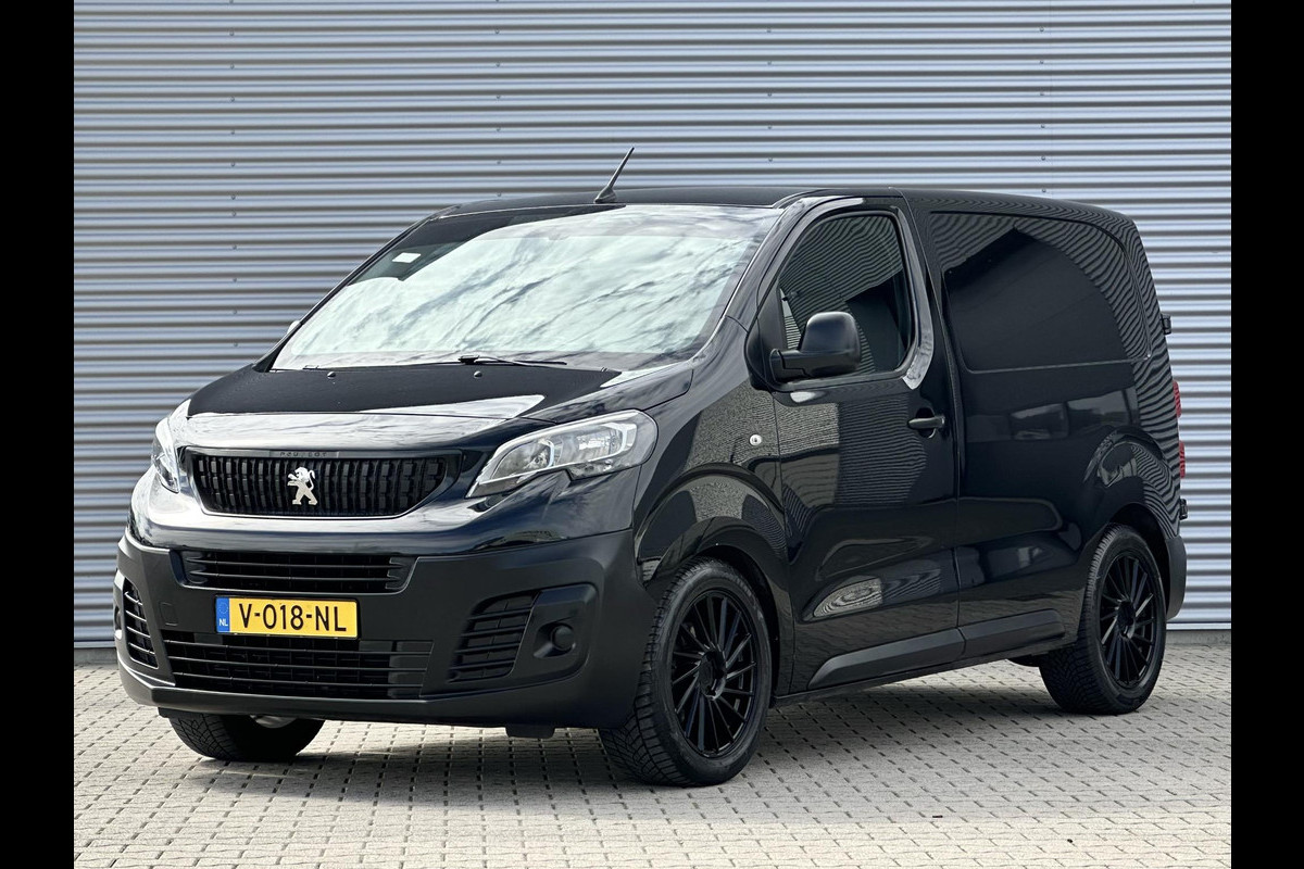 Peugeot Expert 226C 1.6 BlueHDI 115 Pro MARGE btw vrij