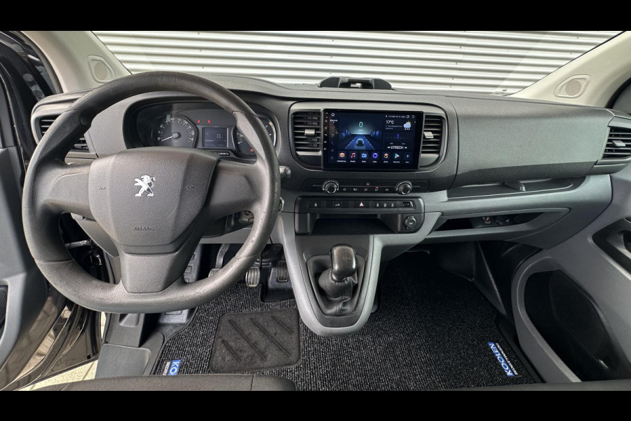 Peugeot Expert 226C 1.6 BlueHDI 115 Pro MARGE btw vrij