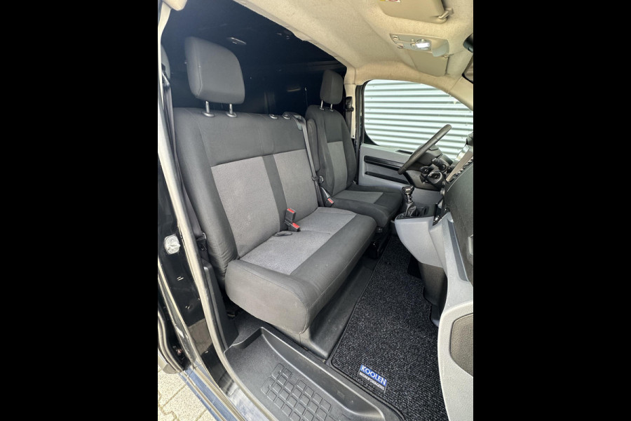 Peugeot Expert 226C 1.6 BlueHDI 115 Pro MARGE btw vrij