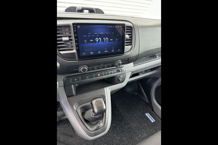Peugeot Expert 226C 1.6 BlueHDI 115 Pro MARGE btw vrij