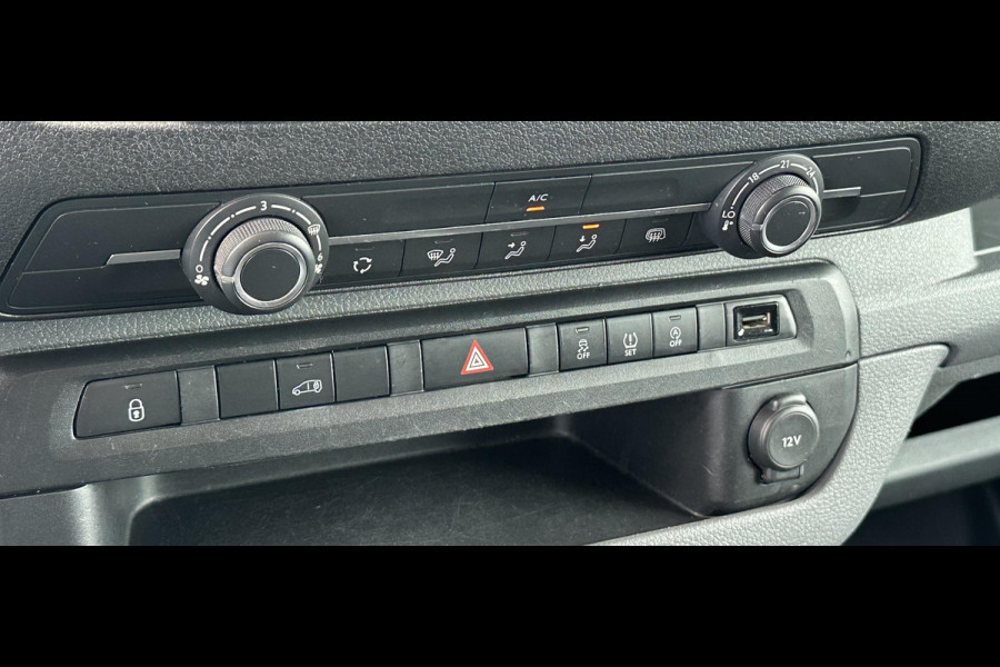 Peugeot Expert 226C 1.6 BlueHDI 115 Pro MARGE btw vrij