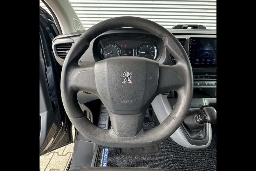 Peugeot Expert 226C 1.6 BlueHDI 115 Pro MARGE btw vrij