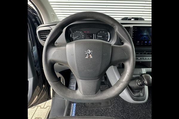 Peugeot Expert 226C 1.6 BlueHDI 115 Pro MARGE btw vrij