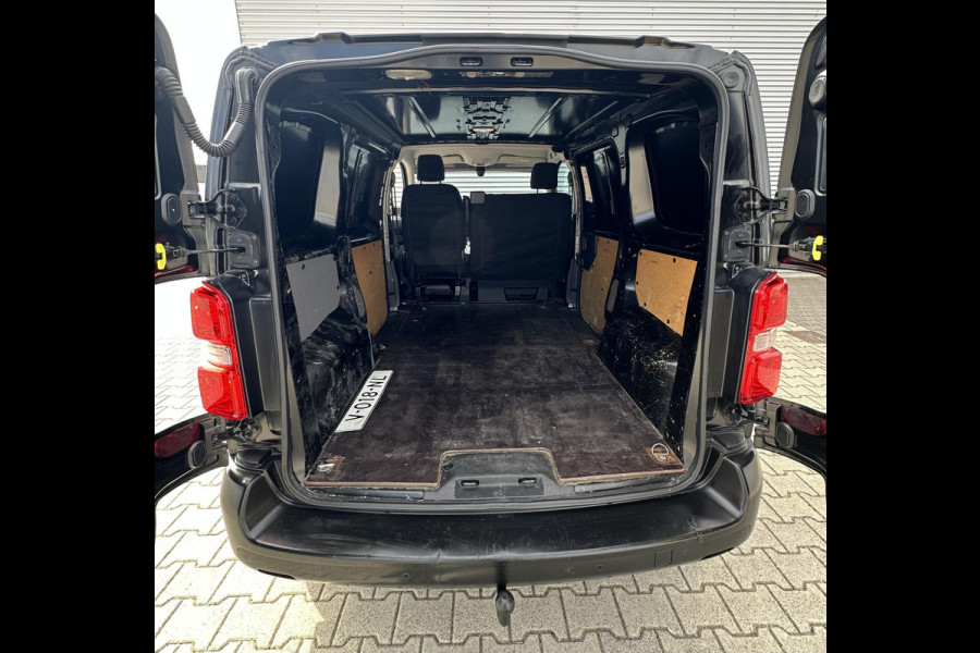 Peugeot Expert 226C 1.6 BlueHDI 115 Pro MARGE btw vrij