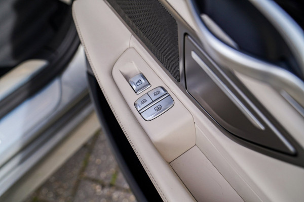 BMW 7 Serie 750i xDrive High Executive | Panorama | Luxe Leder | BMW Laser LED | Adaptieve Cruise Control | Head up dipslay |