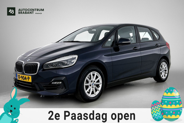 BMW 2 Serie Active Tourer 218i Executive Launch Edition(NL-auto, Dealer OnderH, Camera, Navi, Parkeersensoren, Sportstoelen, Etc)