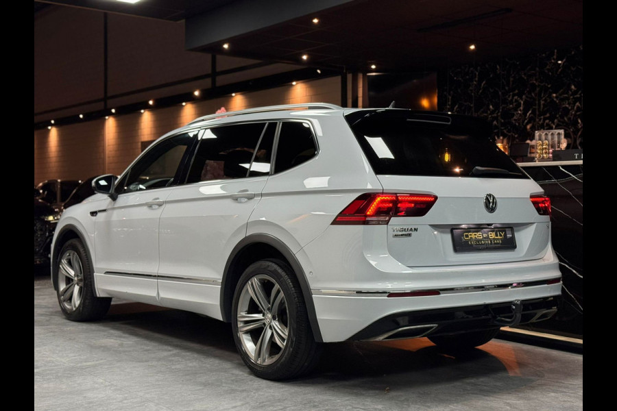 Volkswagen Tiguan Allspace 1.5 TSI Highline Business R 7P|PANO|STOELMAS|CRUISE|NAVI