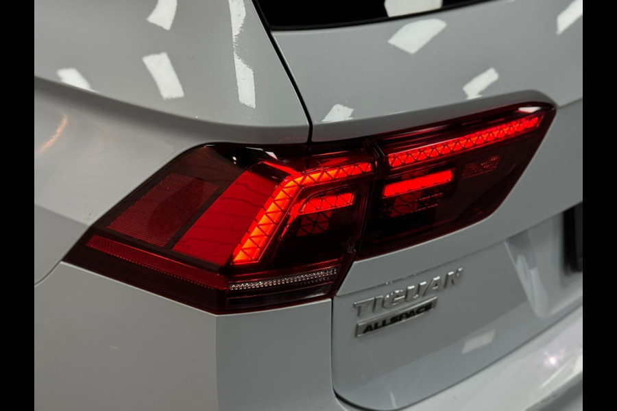 Volkswagen Tiguan Allspace 1.5 TSI Highline Business R 7P|PANO|STOELMAS|CRUISE|NAVI
