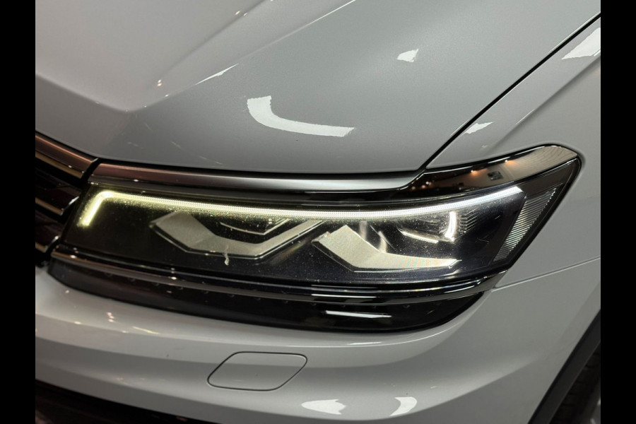 Volkswagen Tiguan Allspace 1.5 TSI Highline Business R 7P|PANO|STOELMAS|CRUISE|NAVI