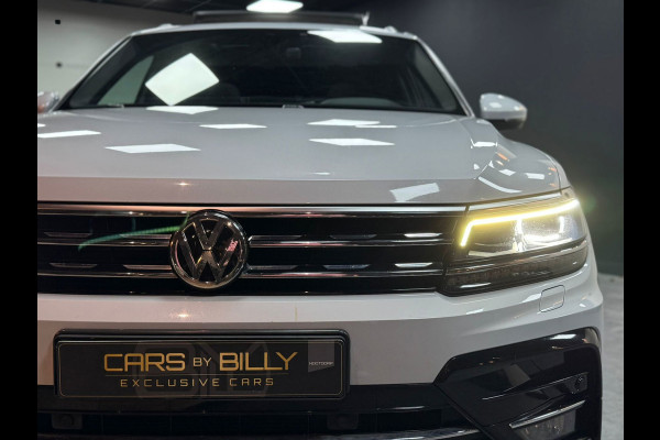 Volkswagen Tiguan Allspace 1.5 TSI Highline Business R 7P|PANO|STOELMAS|CRUISE|NAVI