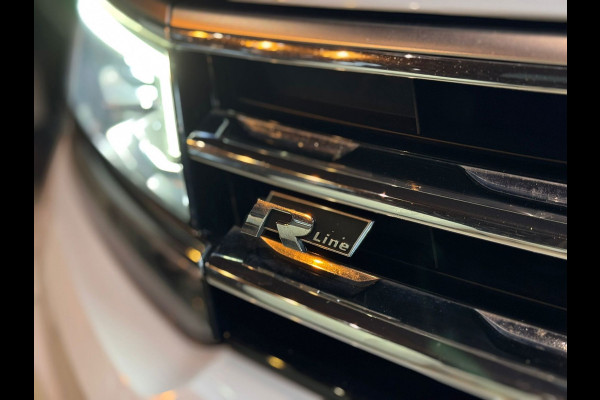 Volkswagen Tiguan Allspace 1.5 TSI Highline Business R 7P|PANO|STOELMAS|CRUISE|NAVI