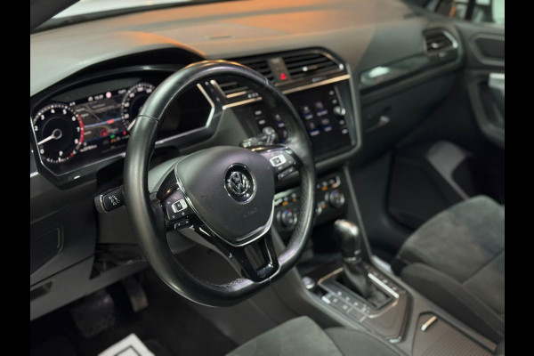 Volkswagen Tiguan Allspace 1.5 TSI Highline Business R 7P|PANO|STOELMAS|CRUISE|NAVI