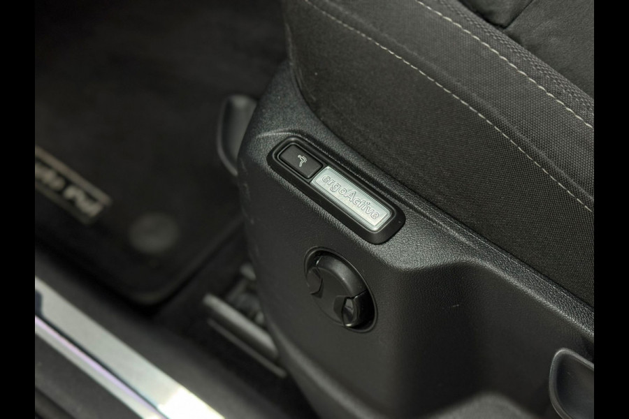 Volkswagen Tiguan Allspace 1.5 TSI Highline Business R 7P|PANO|STOELMAS|CRUISE|NAVI