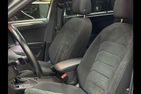 Volkswagen Tiguan Allspace 1.5 TSI Highline Business R 7P|PANO|STOELMAS|CRUISE|NAVI
