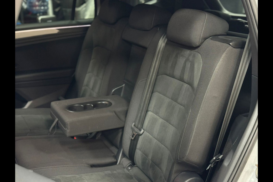 Volkswagen Tiguan Allspace 1.5 TSI Highline Business R 7P|PANO|STOELMAS|CRUISE|NAVI