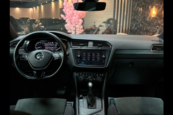 Volkswagen Tiguan Allspace 1.5 TSI Highline Business R 7P|PANO|STOELMAS|CRUISE|NAVI
